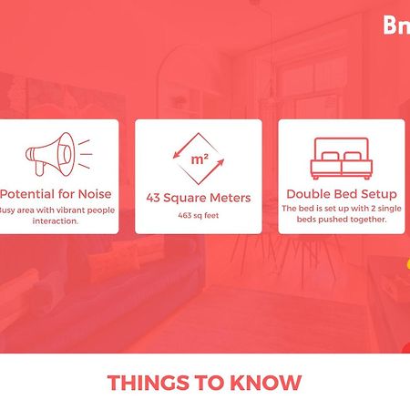 Inspiring City Center 1Br Apartment Porto Ngoại thất bức ảnh