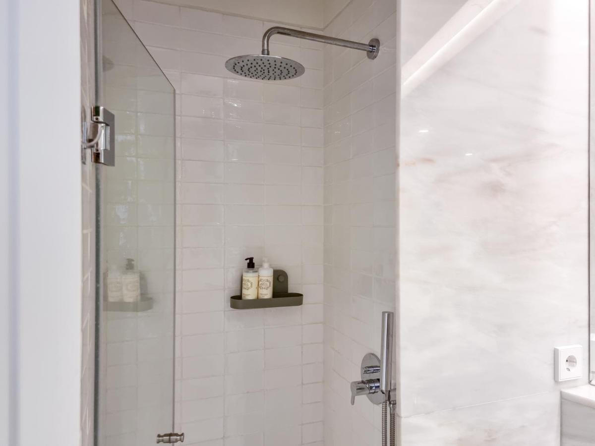 Inspiring City Center 1Br Apartment Porto Ngoại thất bức ảnh