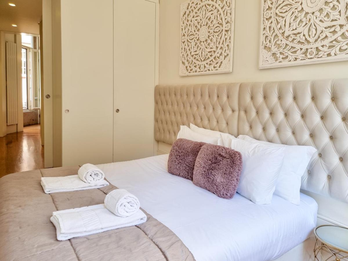 Inspiring City Center 1Br Apartment Porto Ngoại thất bức ảnh